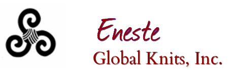Eneste Global Knits<br />Luxury Fiber Accessories